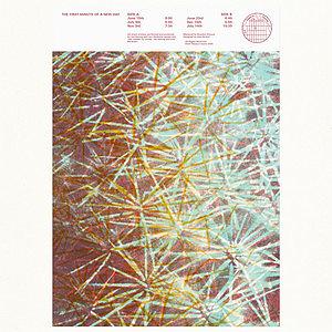 آلبوم عرفانی “The Omen” از “Lars Alsing” جونه 15 ته