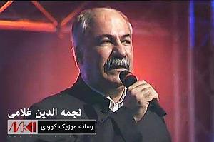 غربت شاری غربت