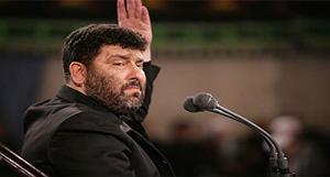 بهترین های شهریور ماه موسیقی فارسی  دعای ندبه ۲۴ شهریور ۹۶