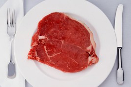 آهنگ جدید مهدی اعراف به مرغ مرندی رژیم‌های غذایی غنی از گوشت، تخم‌مرغ و لبنیات به اندازهٔ کشیدن سیگار مضر ...