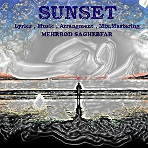 دیجی مهربد غروب