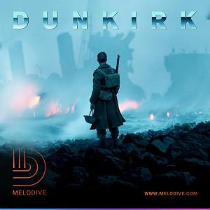 موسیقی اسلامی : قسمت دوم گپ دایو قسمت دوم - نقد و بررسی موسیقی فیلم Dunkirk