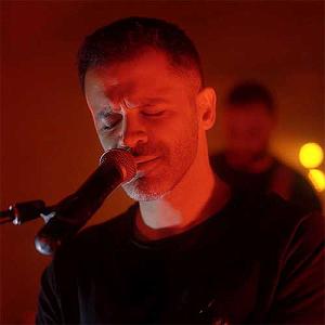 70 میلیون ستاره با صدای سیروان خسروی لیو به همین زودی