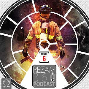 Deephouse Episode 6 With DONID episode 6 with rezam