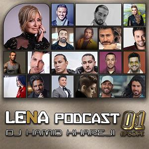 ریمیکس حمیدخارجی لنا کلوب 1(mix)