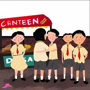 کار کلاسیک قصه صوتی میکند