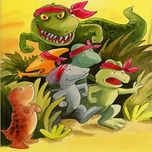 کافه مورد علاقه تو قصه صوتی ی مرداب