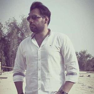 وحید حاجی تبار دلت که تنگ باشه