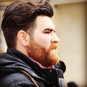 باور - اشکان ماهری بشکن تا تیکه تیکه باو پور