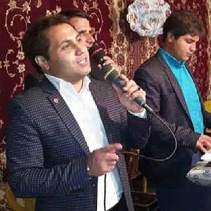 دوست دارم رنگ چشات رنگ چشات