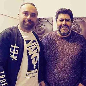 یاسر محمودی الو