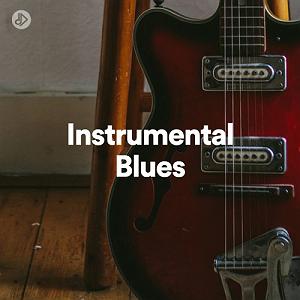 Tidal Flow - jonathan sarlat slow drag(سینسیناتی فلو رگ)(instrumental)