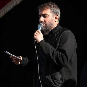 هالووین هدبنگرها دستمو رها نکنیا به علی