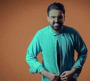 man بمون با من