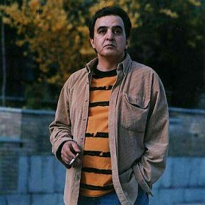 آلبوم شماره 3 صدای طهرون اثر زنده یاد (مرتضی احمدی) زنده یاد گرفتار