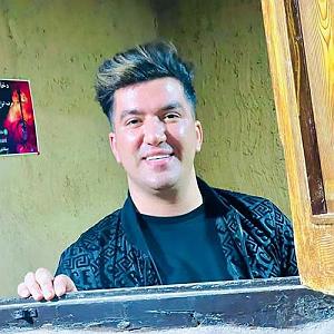 آلبوم عشقیم گل گل بی خار / نسخه اصلی MP3