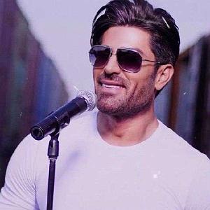 رادیوجناره ملک زاده شاهکار نقاش