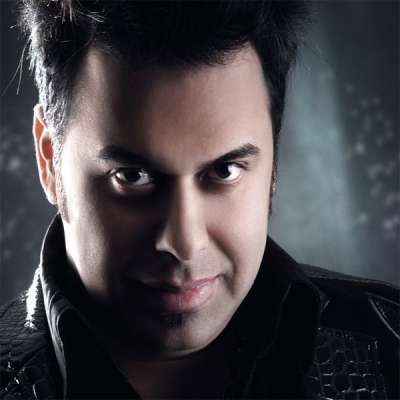 قربونت بشم با صدای حامد پهلان و شاهین که قربونت برم