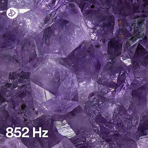 432 Schumann 432-6 Pineal Third Eye Chakra