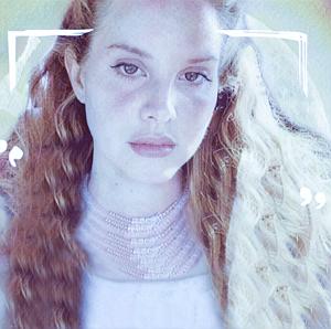 موزیکست شماره 2 : Lana Del Rey Lana Del Rey Text Book