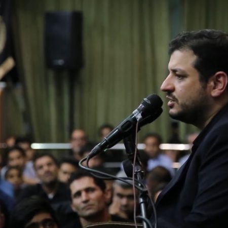 فایل صوتی گزیده سخن پارسی افشاگری مهم در مورد فایل صوتی منتشر شده ظریف