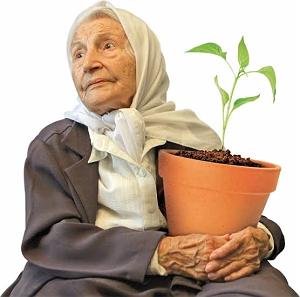 داستان حوریلقا قسمت 7) مه لقا، مادر طبیعت