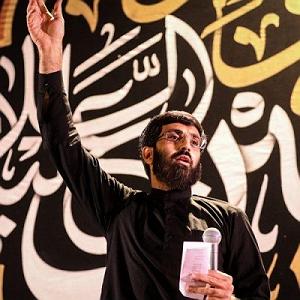 رضا یزدانی - تو خودم می سوزم چند وقت دارم تو اتیش دوری میسوزم