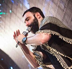 اهنگ دوست دارم دیونتم از طاهره فلاحتی میدونی کربلاتو من از ته دلم دوست دارم