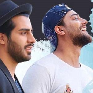 اهنگ قدک بلند  یادم رفت