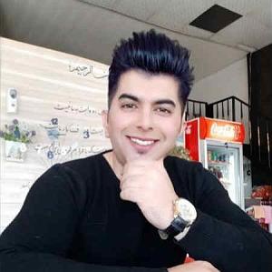 به تو محتاجم به اغوش تو محتاجم پور