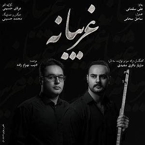 غریبانه غریبانه