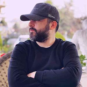 محمد زارع محمد زارع باران دوباره نم نم بارون منو یاد تو می ندازه