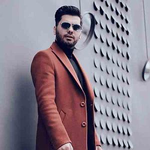 یوسف زمانی قطار اخه دیوونتمو زدی دلمو بردی دمت گرم