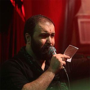 نوه ی سرتق! نوه یل خیبر اومده