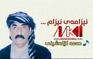 دانشجوی اسکل! محمد کیله شینی نیزامه ی نیزام