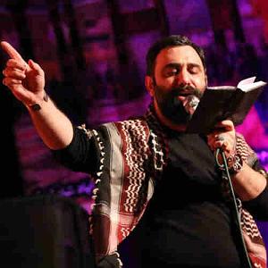 امید جهان و شهاب بخارایی - من تو رو می خوام به تو دل دادم دلم رو پس نده زمام کارمو به دست کس نده