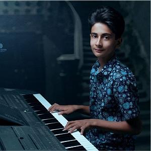 Beriz Saghi-Hesam SHeikhi-Remix تک خال(remix)