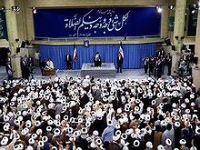 آلبوم «نکته مهم» کیتارو  دیدار ائمه جماعات مساجد استان تهران