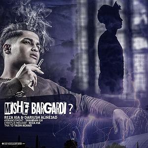 میشه برگردی میشه برگردی(و داریوش علینژاد)