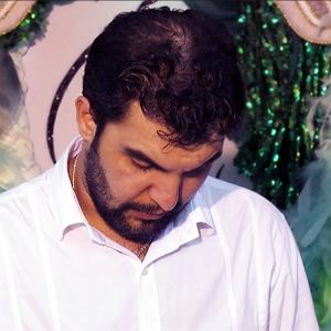 پولدارای عقده ای!! ای کعبه داری یک جهان جان در بر امشب