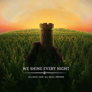 Nicky - Night Time Everybody Together pax romana