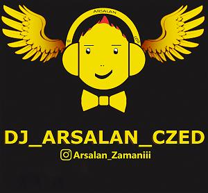 دی جی ارسلان احمد سولو تمومش کن