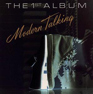 آلبوم شماره 1 مدرن تاکینگ (Modern Talking) (The First Album) (1985) 09 بلس اف پاریس
