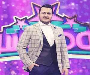 آلبوم زیر بارون زیر بارون امیرحسین وادیدار