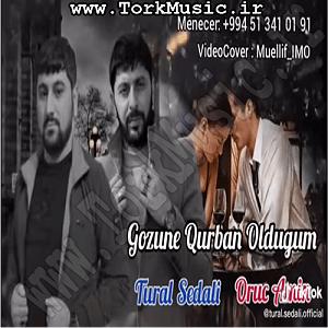 عروس دیوانه و خواستگار وحشی! تورال صدالی و اروج آمین گوزونه قوربان اولدوغوم