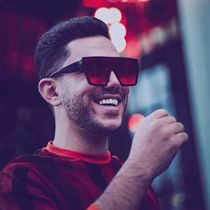 در انتظار تو  پیام عباسی قلب یخی