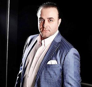 سینا سرلک - زیر سقف دودی تیتراژ سریال حوالی پاییز