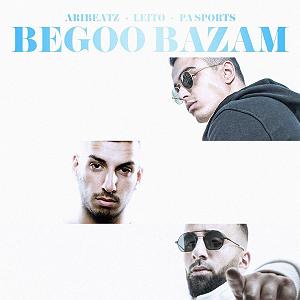 behzad leito بگو بازم(aribeatz ft pa sports)