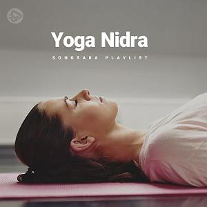 Tidal Flow - jonathan sarlat savasana sunrise(dawn flow)