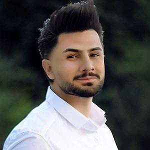 دانلود آهنگ جدید مهدی اعراف به آدمک منتشر شد جانم عشقم منتشر شد